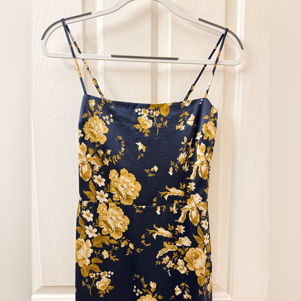 Reformation Frankie dress - Picture 9 of 14